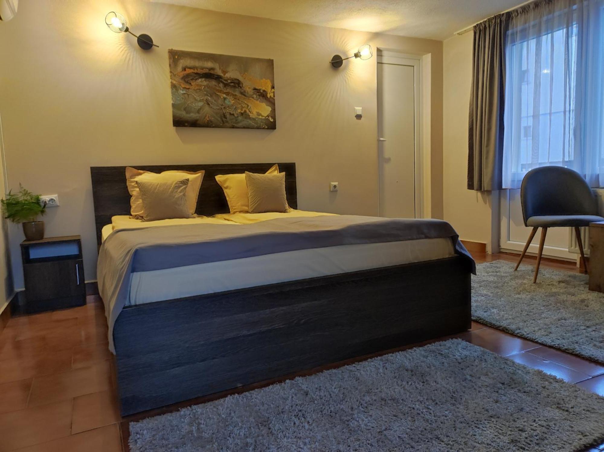 Guest House Via Сапарева Баня Екстер'єр фото
